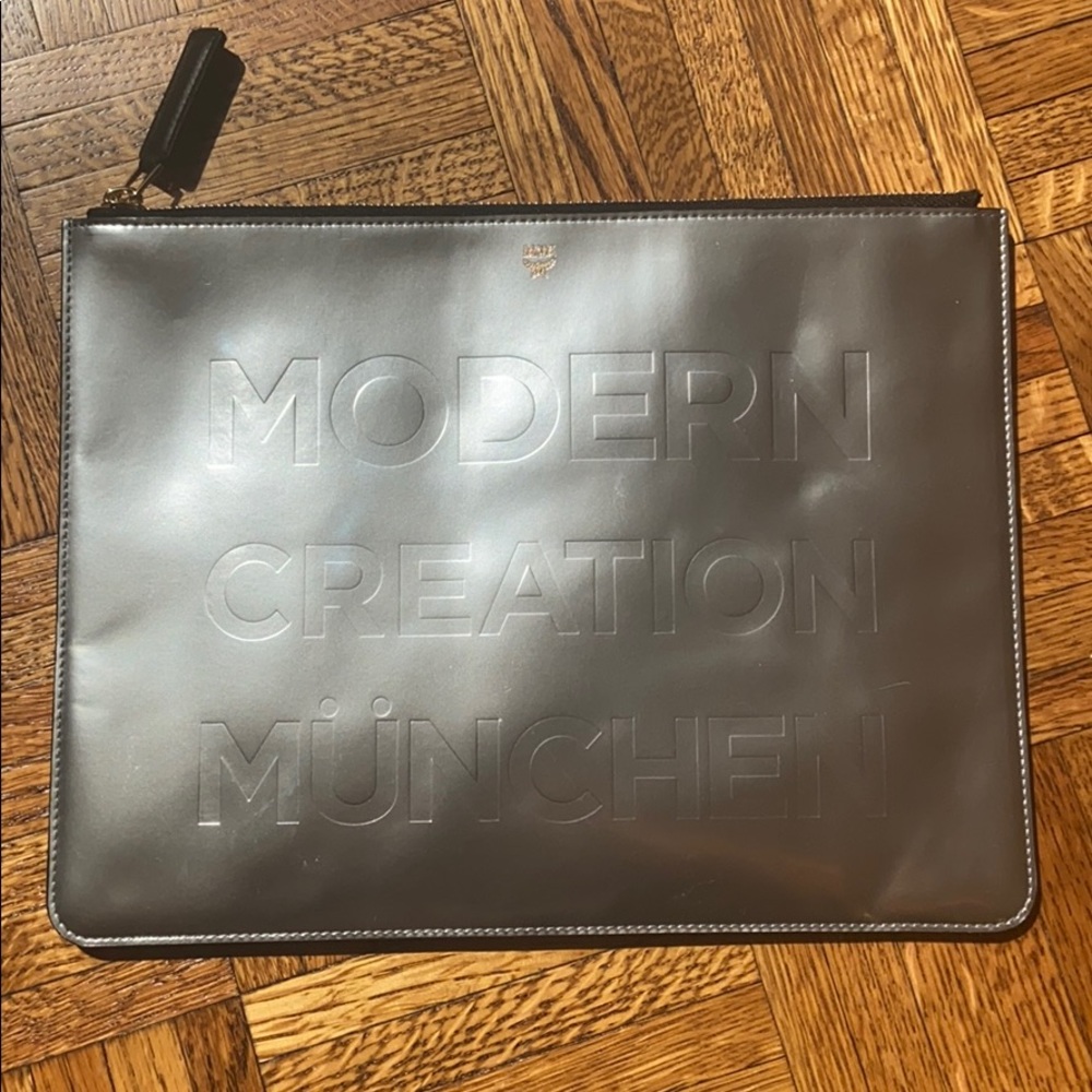 MCM Clutch